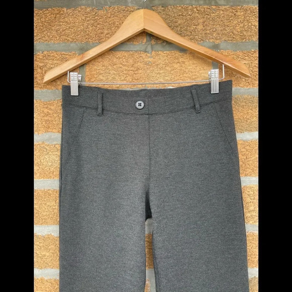 Betabrand boot cut pants size small - Picture 3 of 11